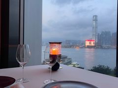 -Caprice(香港四季酒店)