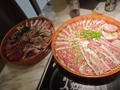 -火炉火自助餐(西直门凯德MALL店)