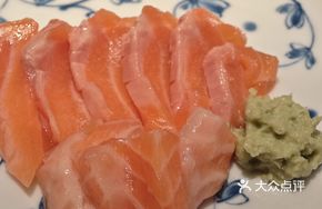 Aged Rainbow Trout