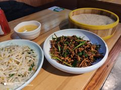 -香满园春饼·家常菜(东大桥店)