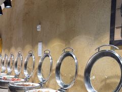 -汉巴味德·烤肉与啤酒的自助(杭州大悦城店)