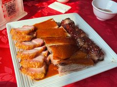 -吉莲利苑海鲜酒家(珠海拱北28年老字号店)