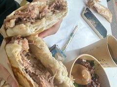 -樊记腊汁肉(竹笆市总店)