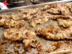 -香猪坊韩国烤肉专属门店(魏公村店)