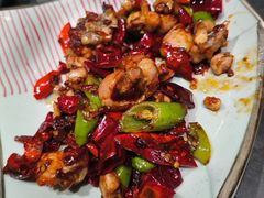 -樱之盛宴·蟹料理海鲜自助(前进大街店)