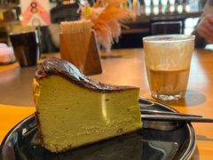 -大酉·M Coffee(北京美术馆店)