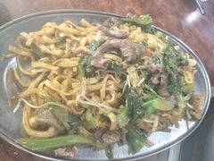 -来自潮州牛肉店(华强北店)