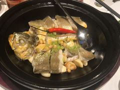 -汤城小厨•粤菜•靓汤(金融街店)