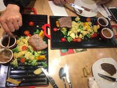 -必胜客(城西银泰店)