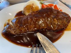 香烤牛排-宜家·瑞典风味餐厅(天津东丽商场店)