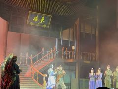 -交通银行前滩31演艺中心