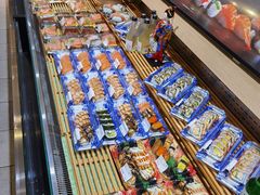 -T11生鲜超市(朝阳公园店)