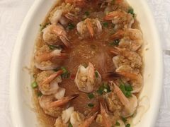 -北李妈妈菜·海肠捞饭(高新万达店)