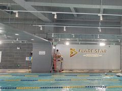 -FLARE STAR FITNESS(复地活力城店)
