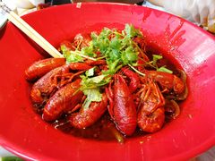 -红辣椒·川菜·火锅(科华路店)