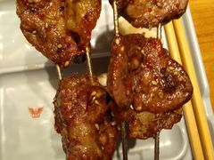 -那些年记忆烧烤