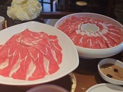 -宝泉铜锅·涮羊肉(解放东路店)