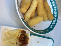 -当家水煎包·牛肉汤(浦江店)