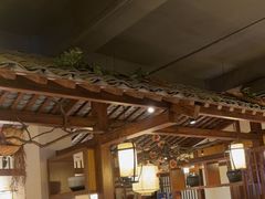 -老阿爸江浙土菜(前进东路店)