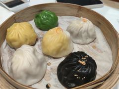 全家福包子-春风松月楼(七宝万科店)