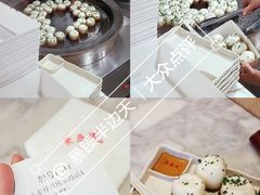 -东泰祥生煎馆(重庆北路店)