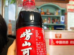 -华春餐馆(鱼山路店)