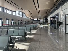 -敦煌莫高国际机场