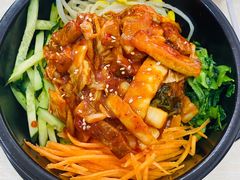 -拌来拌去石鍋拌飯(文鼎店)