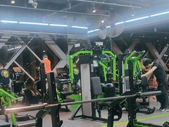 -GMJ·24H健身房(四川北路店)