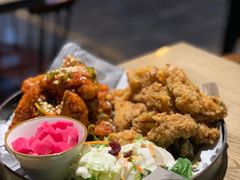-Dak's 炸鸡(远景路店)