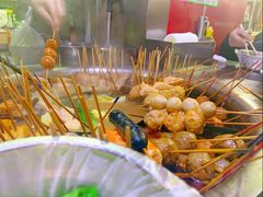 -吴记麻辣烫(曙光中路店)