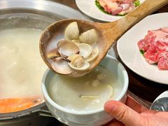 -大良毋米粥(锦龙路总店)