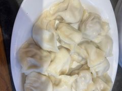 -李记饺子·熏酱东北菜(欢乐谷店)