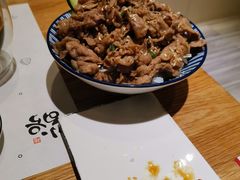 -小句号·精致料理(江南环球港店)