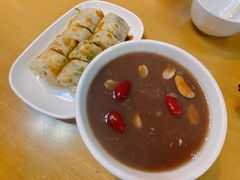-台北楚楚园馅饼粥(虹桥南丰城店)
