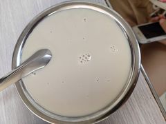 香浓豆浆-蒙记老牌豆浆