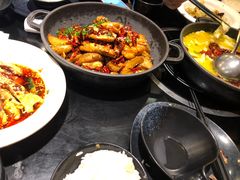 -川里谈·川味小馆(北京路店)