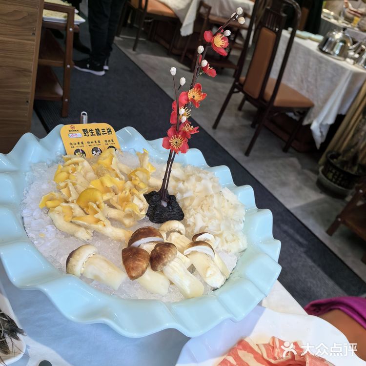 吃了不下十回的店