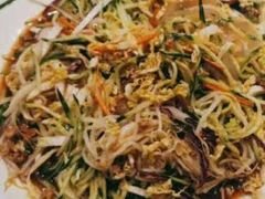 -一块豆腐(李沧书院路店)