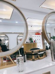 -源素美容养生会所