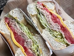 -BIG BAGEL(永康路店)