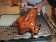 -北京全聚德(方庄店)