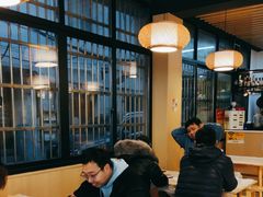 -郑记•不夜城烧烤•龙虾•虾蟹(黄鹤楼店)
