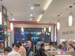 -金陵后厨·南京菜(新街口秣陵路店)