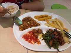 -大米先生(西郊店)