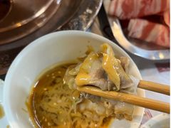 -烤官达人·徐州鲜羊肉串(江宁店)