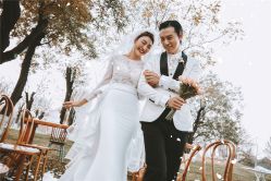 -摩玛婚纱摄影(杭州店)