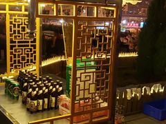 -北京云瑧金陵莲花酒店·莲·川小馆