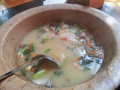 -抚仙湖生态石锅鱼野生菌(告庄店)