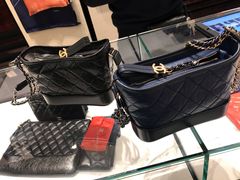 -CHANEL BEAUTÉ(圆方店)